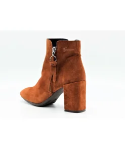 Femme L'Empreinte Chaussures Bottines|DORKING 7597 JADE