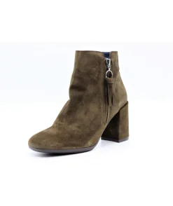 Femme L'Empreinte Chaussures Bottines|DORKING 7597 JADE