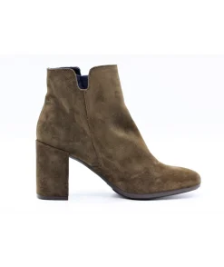 Femme L'Empreinte Chaussures Bottines|DORKING 7597 JADE