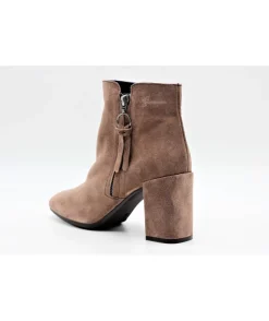 Femme L'Empreinte Chaussures Bottines|DORKING 7597 JADE