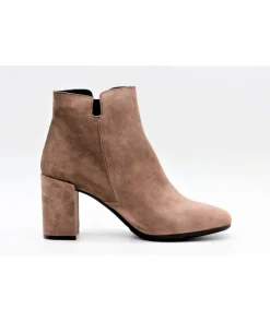 Femme L'Empreinte Chaussures Bottines|DORKING 7597 JADE