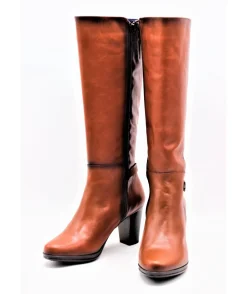 Femme L'Empreinte Chaussures Bottes|DORKING 8319 JIN