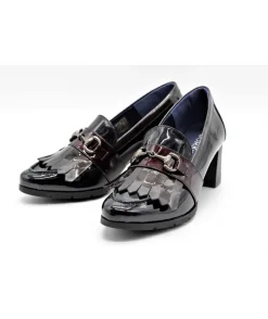 Femme L'Empreinte Chaussures Mocassins|DORKING 7733 KALSY