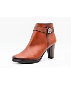 Femme L'Empreinte Chaussures Bottines|DORKING 7202 LUNA
