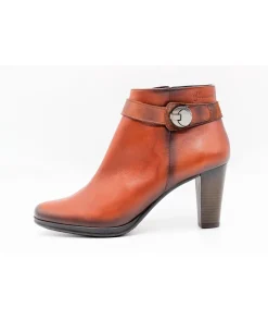 Femme L'Empreinte Chaussures Bottines|DORKING 7202 LUNA