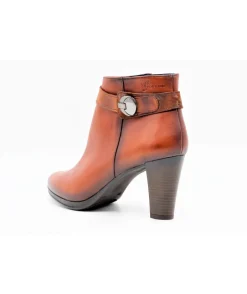 Femme L'Empreinte Chaussures Bottines|DORKING 7202 LUNA