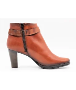 Femme L'Empreinte Chaussures Bottines|DORKING 7202 LUNA