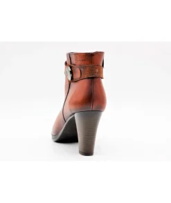 Femme L'Empreinte Chaussures Bottines|DORKING 7202 LUNA