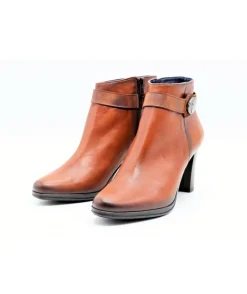 Femme L'Empreinte Chaussures Bottines|DORKING 7202 LUNA
