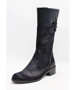 Femme L'Empreinte Chaussures Bottes|DORKING 8426 MARA