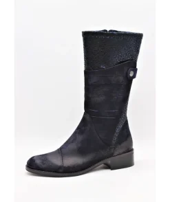 Femme L'Empreinte Chaussures Bottes|DORKING 8426 MARA