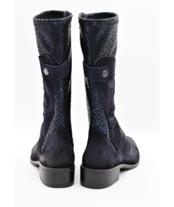 Femme L'Empreinte Chaussures Bottes|DORKING 8426 MARA