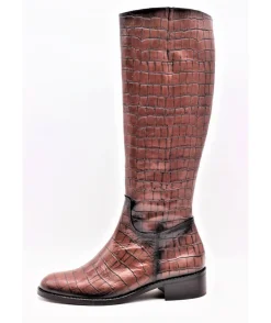 Femme L'Empreinte Chaussures Bottes|DORKING 8422 MARA