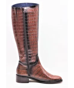 Femme L'Empreinte Chaussures Bottes|DORKING 8422 MARA