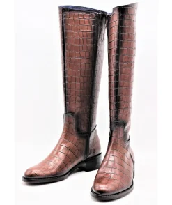 Femme L'Empreinte Chaussures Bottes|DORKING 8422 MARA