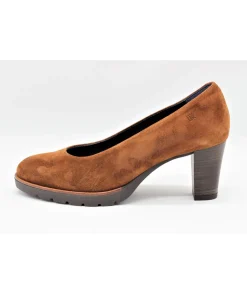Femme L'Empreinte Chaussures Escarpins|DORKING 7976 OPIUM