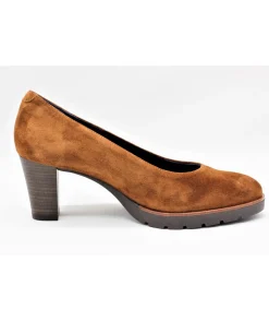 Femme L'Empreinte Chaussures Escarpins|DORKING 7976 OPIUM