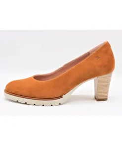 Femme L'Empreinte Chaussures Escarpins|DORKING 8131 OPIUM