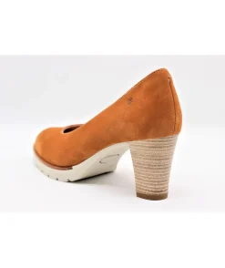 Femme L'Empreinte Chaussures Escarpins|DORKING 8131 OPIUM