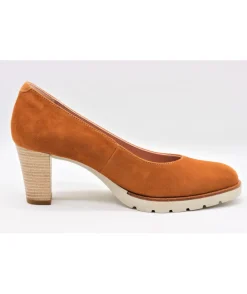 Femme L'Empreinte Chaussures Escarpins|DORKING 8131 OPIUM