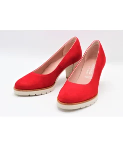 Femme L'Empreinte Chaussures Escarpins|DORKING 8131 OPIUM