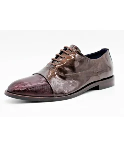 Femme L'Empreinte Chaussures Derbies|DORKING 6891 RAQUEL