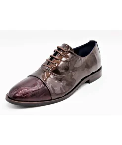 Femme L'Empreinte Chaussures Derbies|DORKING 6891 RAQUEL