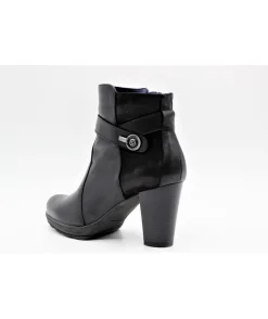 Femme L'Empreinte Chaussures Bottines|DORKING 7640 REINA