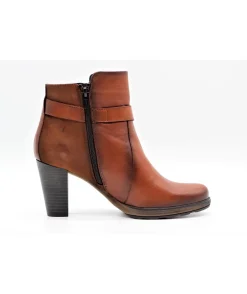 Femme L'Empreinte Chaussures Bottines|DORKING 7640 REINA