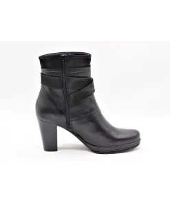 Femme L'Empreinte Chaussures Bottines|DORKING 7962 REINA