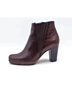 Femme L'Empreinte Chaussures Bottines|DORKING 8305 REINA