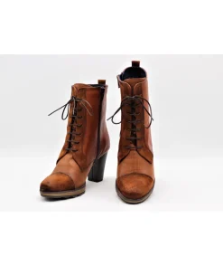 Femme L'Empreinte Chaussures Bottines|DORKING 8307 REINA