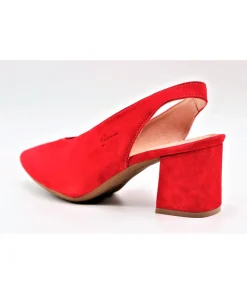 Femme L'Empreinte Chaussures Escarpins|DORKING 7806 SOFI