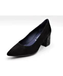 Femme L'Empreinte Chaussures Escarpins|DORKING 7720 SOFI VELOURS