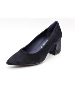 Femme L'Empreinte Chaussures Escarpins|DORKING 7720 SOFI VELOURS