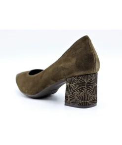 Femme L'Empreinte Chaussures Escarpins|DORKING 7720 SOFI VELOURS