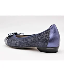 Femme L'Empreinte Chaussures Ballerines|DORKING 7858 TELMA