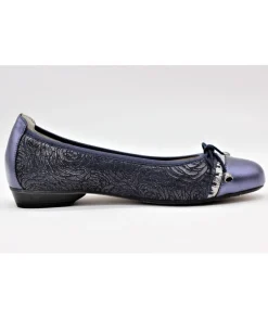 Femme L'Empreinte Chaussures Ballerines|DORKING 7858 TELMA