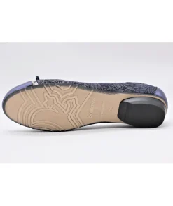 Femme L'Empreinte Chaussures Ballerines|DORKING 7858 TELMA