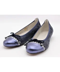 Femme L'Empreinte Chaussures Ballerines|DORKING 7858 TELMA