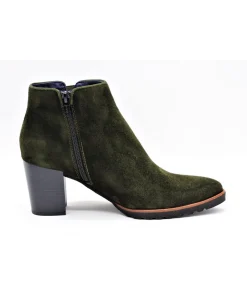 Femme L'Empreinte Chaussures Bottines|DORKING 7224 THAIS