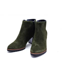 Femme L'Empreinte Chaussures Bottines|DORKING 7224 THAIS