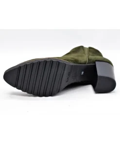 Femme L'Empreinte Chaussures Bottines|DORKING 7224 THAIS