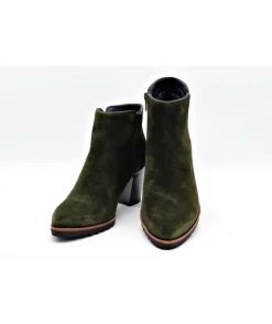 Femme L'Empreinte Chaussures Bottines|DORKING 7224 THAIS