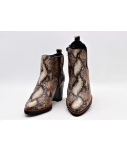 Femme L'Empreinte Chaussures Bottines|DORKING 8302 THAIS