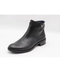 Femme L'Empreinte Chaussures Bottines|DORKING 8005 TIERRA