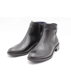 Femme L'Empreinte Chaussures Bottines|DORKING 8005 TIERRA