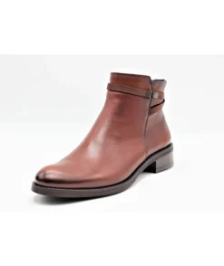 Femme L'Empreinte Chaussures Bottines|DORKING 8005 TIERRA