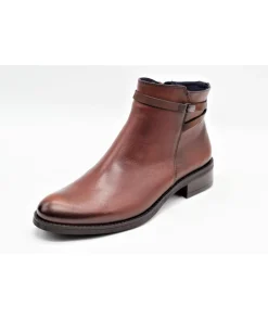 Femme L'Empreinte Chaussures Bottines|DORKING 8005 TIERRA
