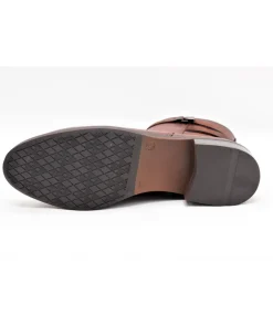 Femme L'Empreinte Chaussures Bottines|DORKING 8005 TIERRA